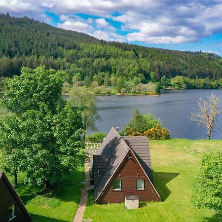 Chalet Lodge 4 By Interhome Spean Bridge Buitenkant foto