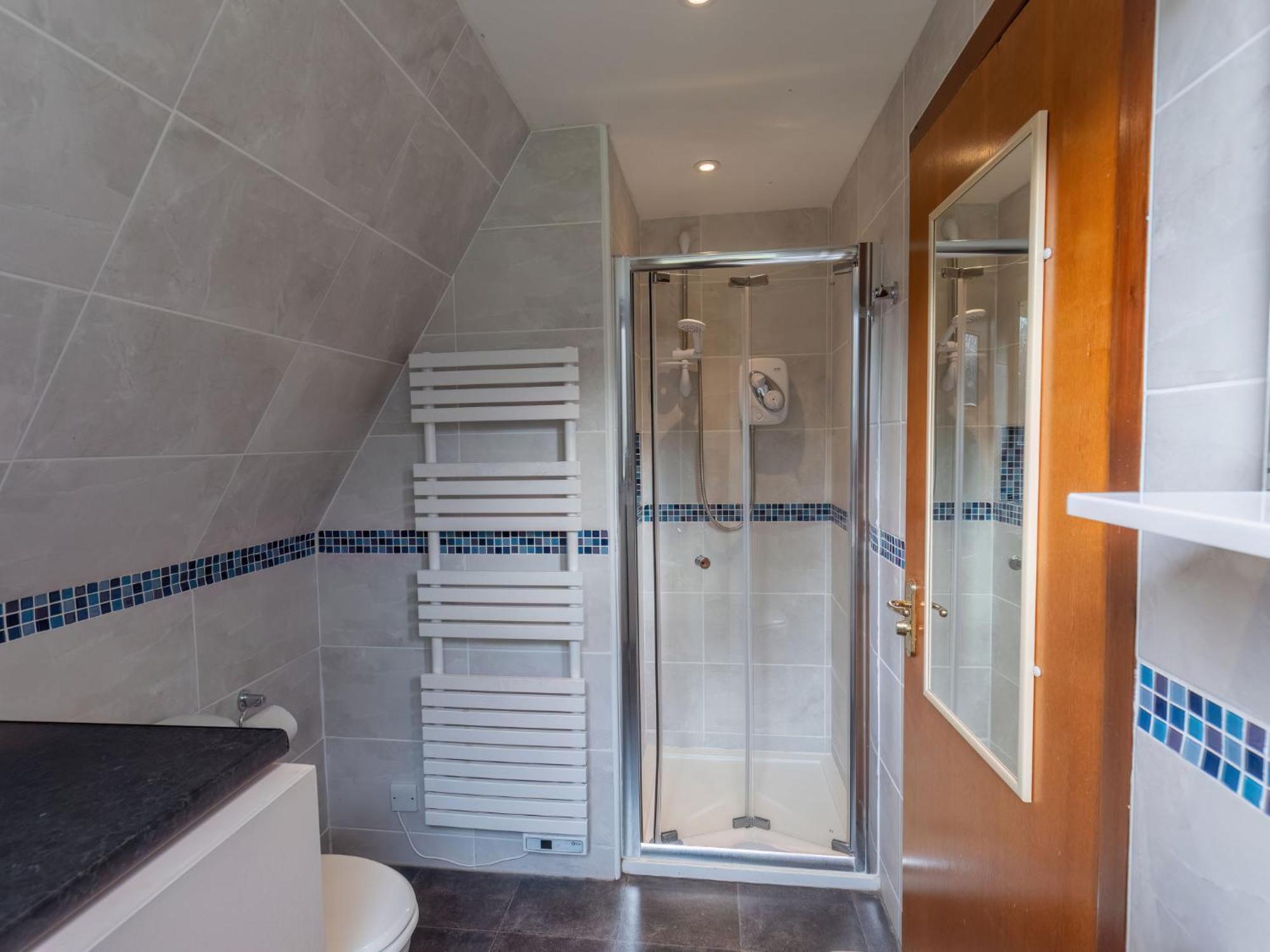 Chalet Lodge 4 By Interhome Spean Bridge Buitenkant foto
