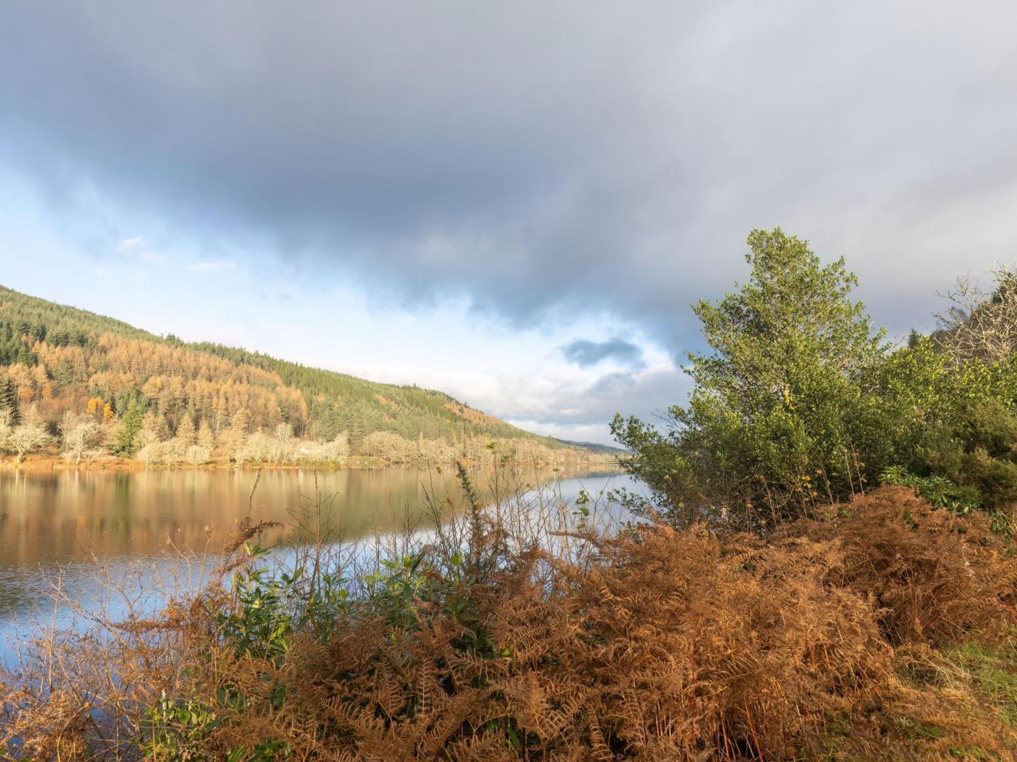 Chalet Lodge 4 By Interhome Spean Bridge Buitenkant foto
